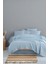 Aura Pike Örtü Duo 200 x 230 cm Yatak Örtüsü 4