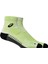 Performance Run Quarter Sock Unisex Yeşil 3013B016-302 1