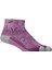 Performance Run Sock Quarter Unisex Gri Çorap 3013A980-501 1