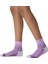 Performance Run Sock Quarter Unisex Gri Çorap 3013A980-501 5