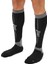 Performance Run Compression Sock Unisex Siyah 3013A990-001 3