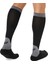 Performance Run Compression Sock Unisex Siyah 3013A990-001 5