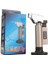 Pürmüz Çakmak 260 Jet - Metal Kasa 1300 Derece (4767) - MCT4621-5936 2