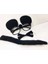 Mickey Mouse Gözlüğü Papyonu Kuyruğu Seti - MCT4466-9457 2