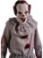 Plastik Joker Maskesi Killer Palyaço Maskesi - MCT2870-2895 1