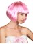 Küt Peruk - Toz Pembe (Açık Pembe) (4767) - MCT8167-9351 4