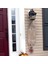 Halloween Sensörlü Işıklı Hareketli Mumya 25 x 75 cm - MCT5873-7966 2