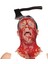 Kafaya Saplanmış Halloween Kanlı Balta Şaka Tacı (4767) - MCT8827-1057 1