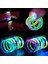 LED Işıklı Pilli Işıklı Rengarenk Bileklik Işıklı Bilezik Karışık Renk 1 - MCT8306-9416 1