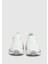 Beyaz Kadın Sneaker 3