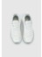 Beyaz Kadın Sneaker 5