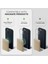 Magsafe Cüzdan-Iphone 15/14/13/12 Serisi ile Uyumlu-Rfıd Kart Tutucu 2