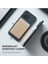 Magsafe Cüzdan-Iphone 15/14/13/12 Serisi ile Uyumlu-Rfıd Kart Tutucu 4