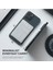 Magsafe Cüzdan-Iphone 15/14/13/12 Serisi ile Uyumlu-Rfıd Kart Tutucu 4