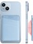 Magsafe Cüzdan-Iphone 15/14/13/12 Serisi ile Uyumlu-Rfıd Kart Tutucu 1