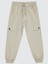 Erkek Çocuk Pantolon 10-13 Yaş Bej 1