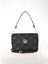Siyah Kadın 22X16X8 cm Çapraz Çanta 05BHPC8026 2