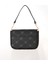 Siyah Kadın 22X16X8 cm Çapraz Çanta 05BHPC8026 5