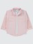 Kız Çocuk Gömlek 10-13 Yaş Pembe 1