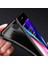Apple Iphone 16E Uyumlu Kılıf Karbon Görünümlü Kamera Koruyculu Mat Kaymaz Slikon Kapak 2