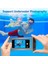 Su Geçirmez Aqua Telefon Kılıfı Universal Sıkı Waterproof Suda Batmaz 6.7 Inç Kapak 5
