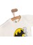 Batman Erkek Tshirt-Şort Erkek Bebek 3