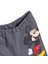 Mickey Mouse Erkek Şort Erkek Bebek 3