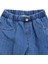 Little Sailor Erkek Denim Pantolon Erkek Bebek 3