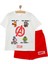 Erkek Tshirt-Şort Erkek Bebek 1