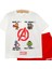 Erkek Tshirt-Şort Erkek Bebek 3