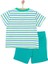 Cars&roads Erkek Tshirt-Şort Erkek Bebek 2
