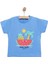 Basic Erkek Karpuz Baskılı T-Shirt Erkek Bebek 1