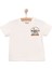 Happy On The Road Erkek Tshirt Erkek Bebek 1
