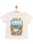 Happy On The Road Erkek Tshirt Erkek Bebek 2