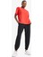 Defactofit Oversize Geniş Kalıp Bisiklet Yaka Kısa Kollu TIŞÖRT T7793AZ25SP 2