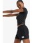 fit Slim Fit Dar Kesim Kısa Paça ŞORT U8375AZ25SP 5