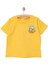Happy On The Road Erkek Tshirt Erkek Bebek 1