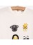 Good Adventure Erkek Tshirt-Şort Erkek Bebek 3
