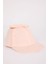 Kız Bebek Müslin Cap Şapka D8389A525SM 2