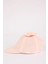 Kız Bebek Müslin Cap Şapka D8389A525SM 3