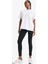 Defactofit Oversize Geniş Kalıp Bisiklet Yaka Kısa Kollu TIŞÖRT T7793AZ25SP 2