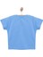 Basic Erkek Karpuz Baskılı T-Shirt Erkek Bebek 2