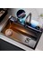 Lotus Tech 11 Fonksiyonlu Premium 5 Tuşlu 2 Yıl Güvenceli Akıllı Şelale Evye honeycamb petek doku 1
