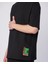 Forit Tee Erkek Siyah Comfort Fit Tişört 3