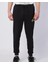 Tarsty Pant Erkek Siyah Regular Fit Eşofman Altı 1