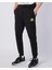 Tarsty Pant Erkek Siyah Regular Fit Eşofman Altı 2