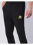 Tarsty Pant Erkek Siyah Regular Fit Eşofman Altı 3