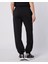 Jendy Pants Kadın Siyah Comfort Fit Eşofman Altı 4