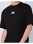 Jose Tee Erkek Siyah Regular Fit Tişört 3