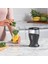 700W Ince Blender ve Smoothie Yapıcı, 2x 470ML Kapaklı Bardaklar - Güçlü Kişisel Blender 3